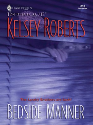 cover image of Bedside Manner